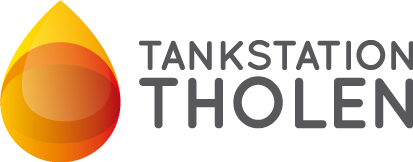 Afbeeldingsresultaat voor tholen tankstation logo
